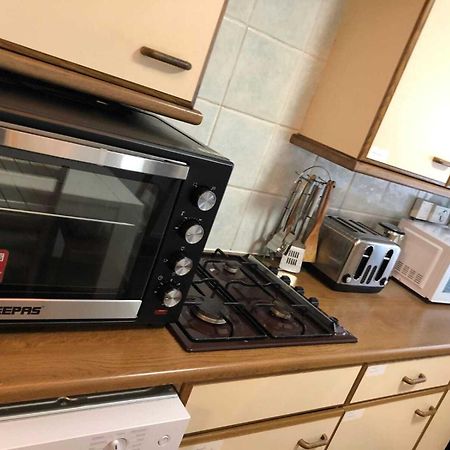 London Stockwell Station Apartment Ngoại thất bức ảnh