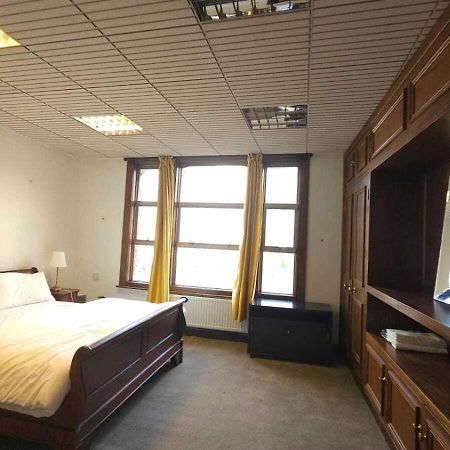 London Stockwell Station Apartment Ngoại thất bức ảnh