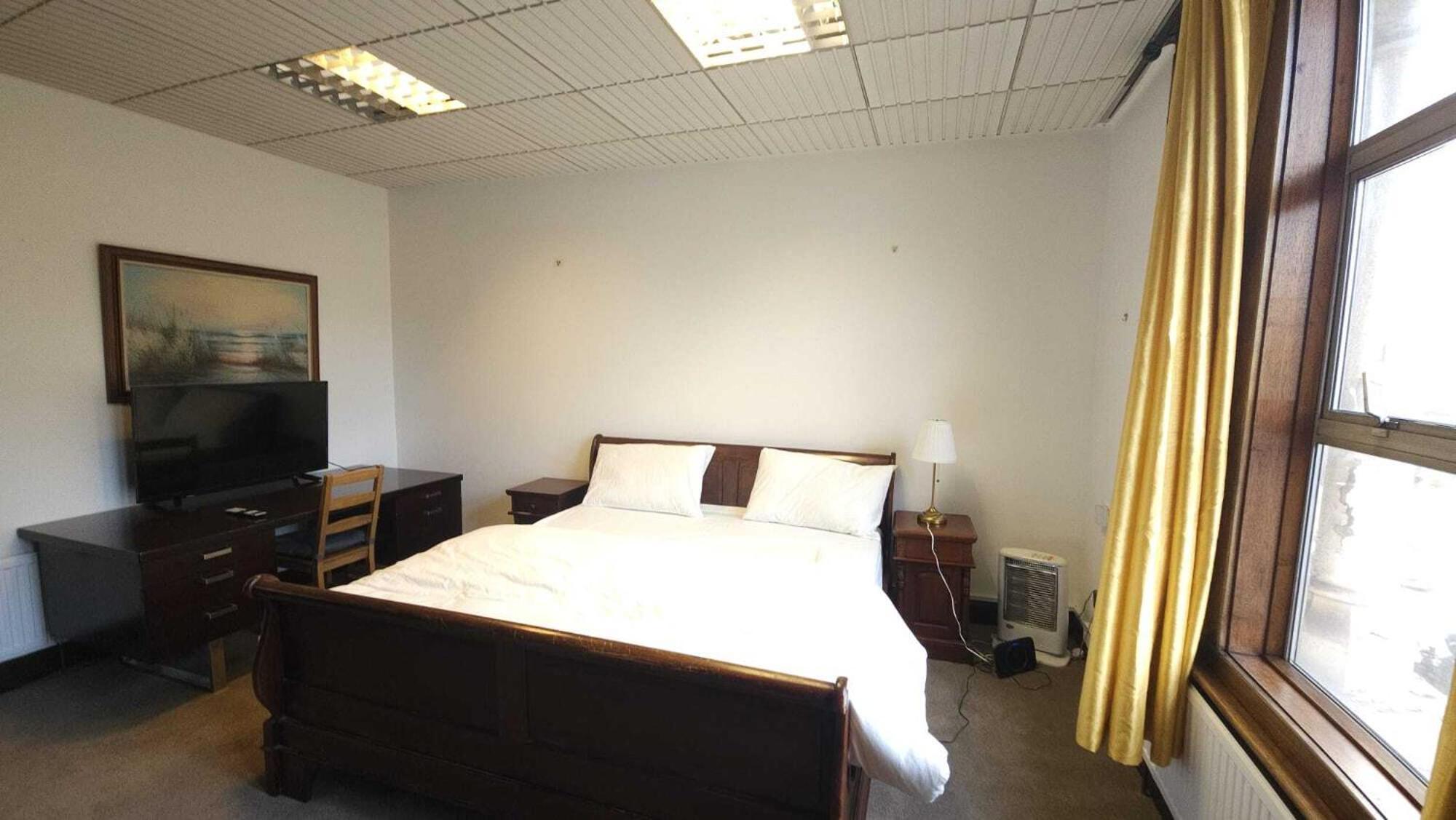 London Stockwell Station Apartment Phòng bức ảnh