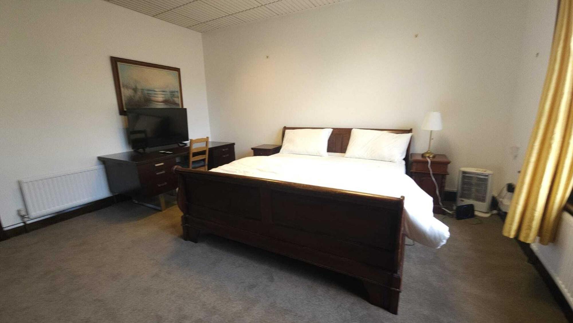 London Stockwell Station Apartment Phòng bức ảnh