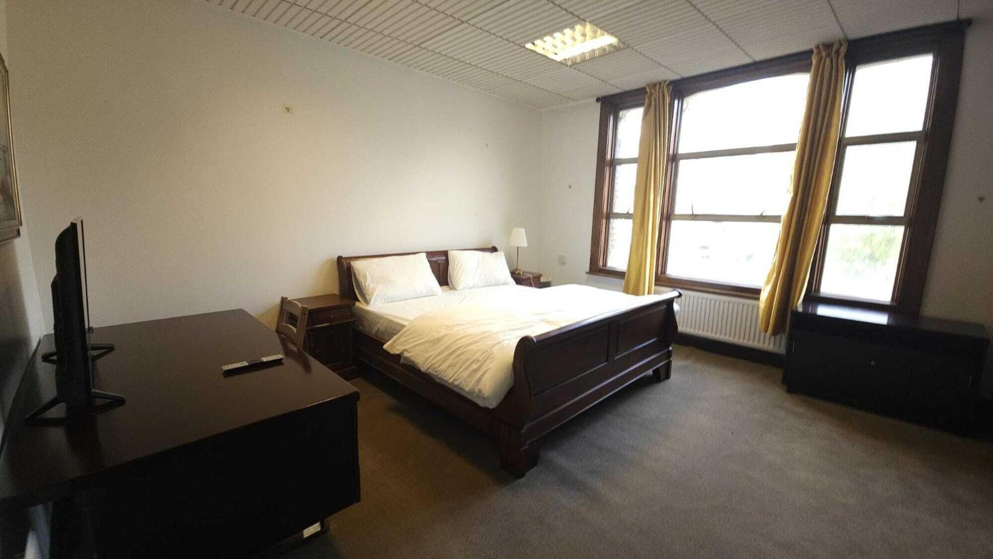 London Stockwell Station Apartment Phòng bức ảnh