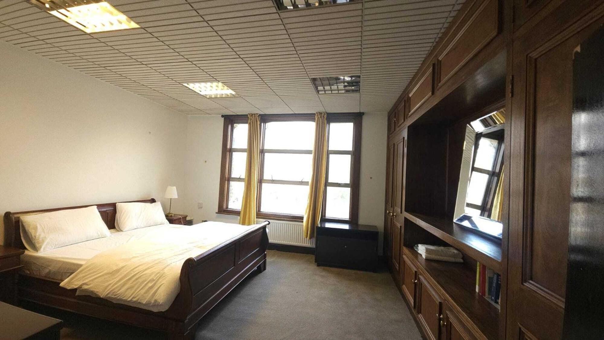 London Stockwell Station Apartment Phòng bức ảnh