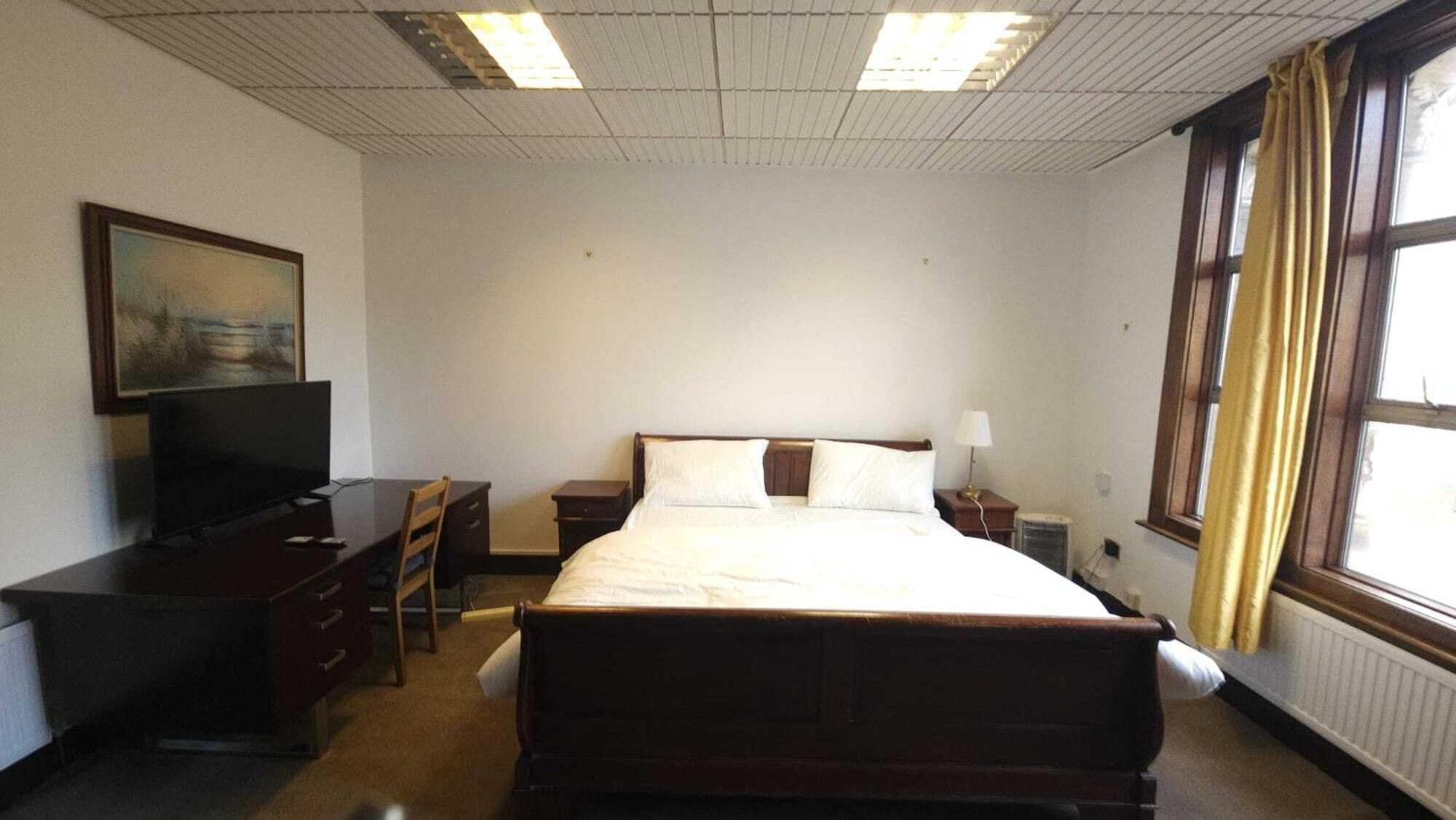 London Stockwell Station Apartment Phòng bức ảnh