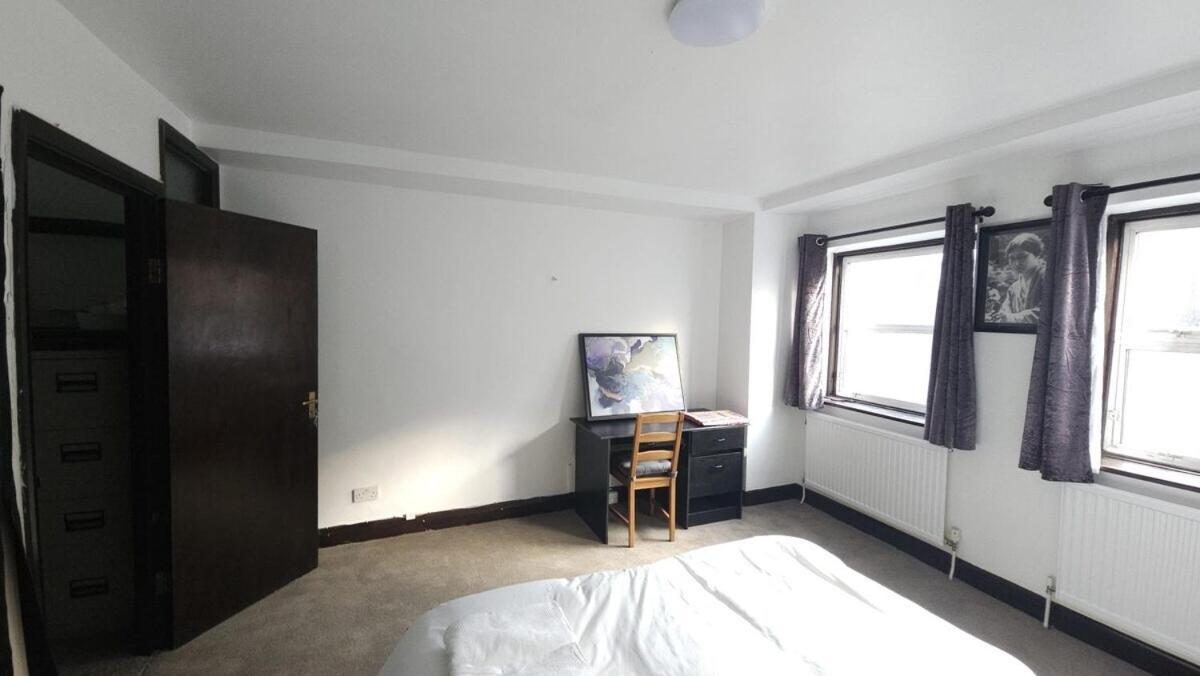 London Stockwell Station Apartment Phòng bức ảnh