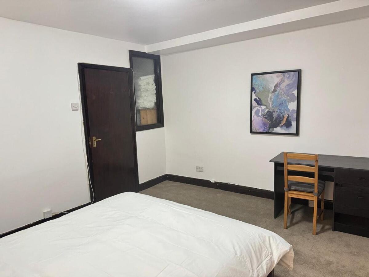 London Stockwell Station Apartment Phòng bức ảnh