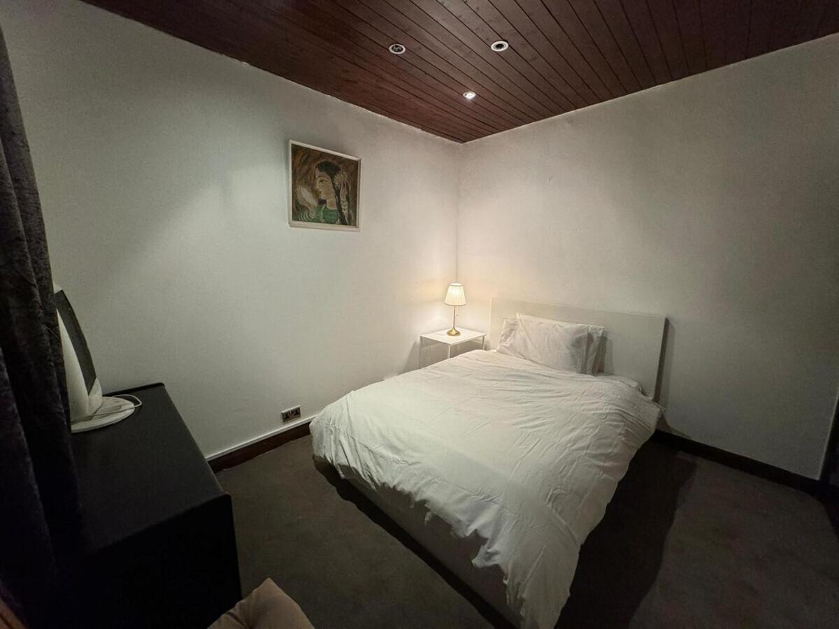 London Stockwell Station Apartment Phòng bức ảnh