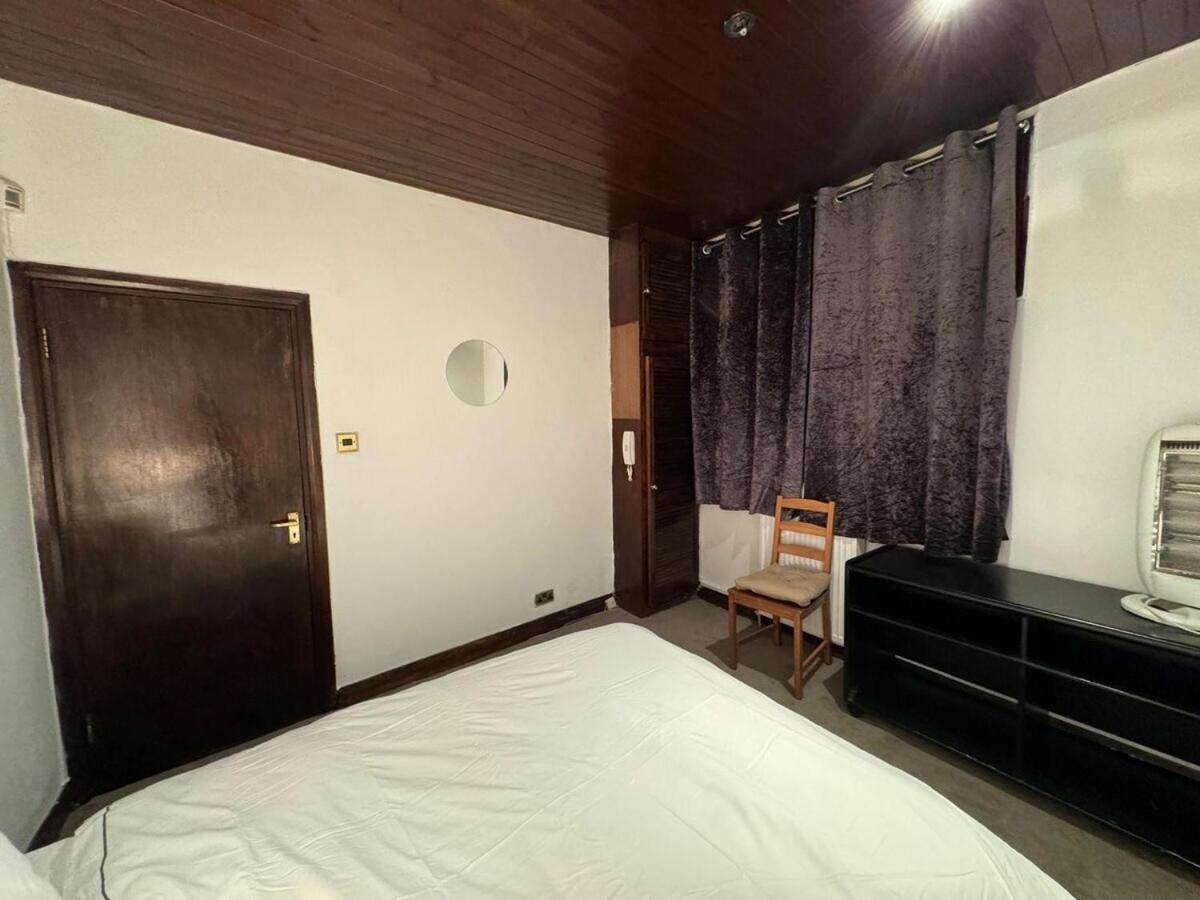 London Stockwell Station Apartment Phòng bức ảnh