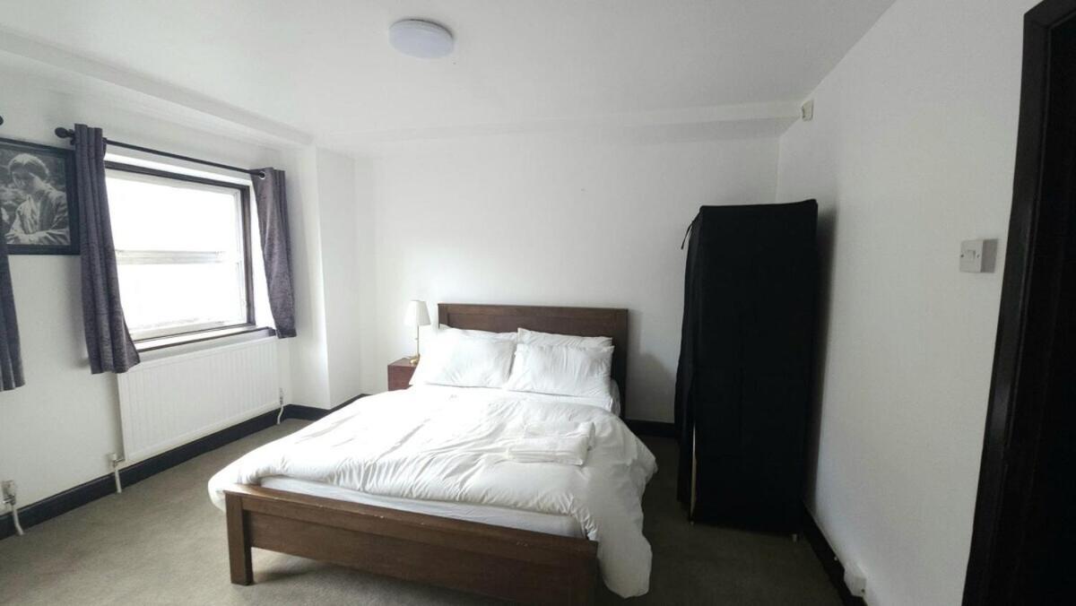 London Stockwell Station Apartment Phòng bức ảnh