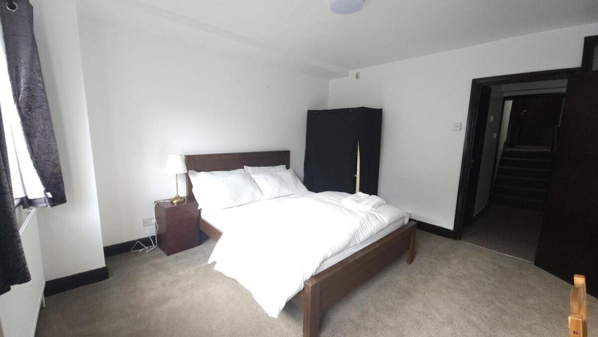 London Stockwell Station Apartment Phòng bức ảnh