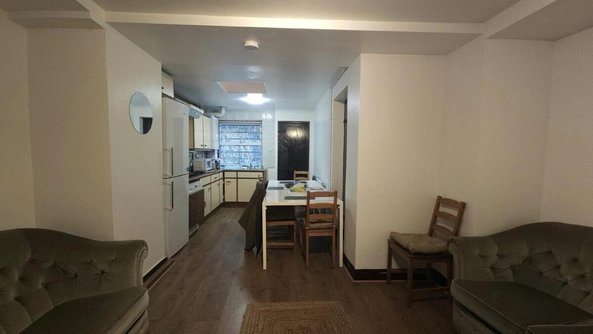 London Stockwell Station Apartment Phòng bức ảnh