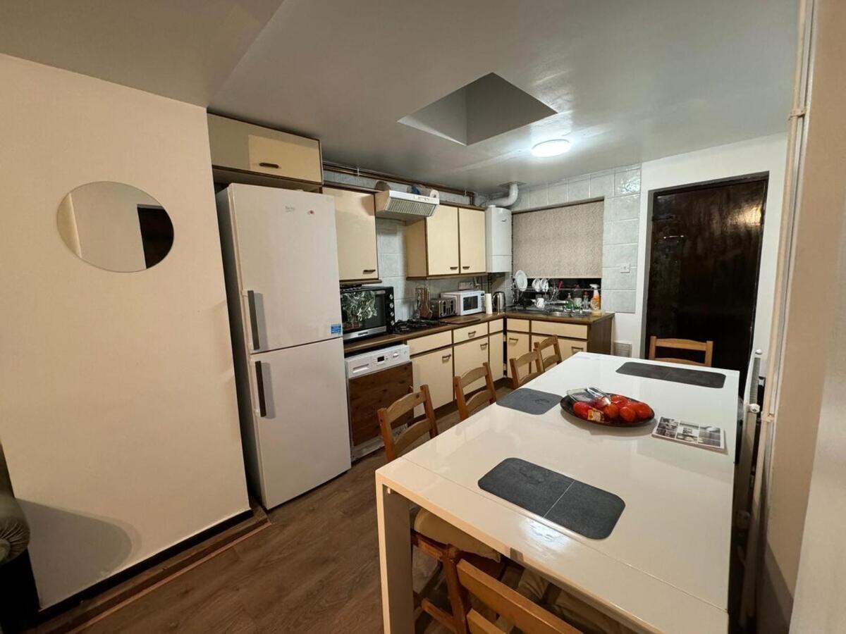 London Stockwell Station Apartment Phòng bức ảnh