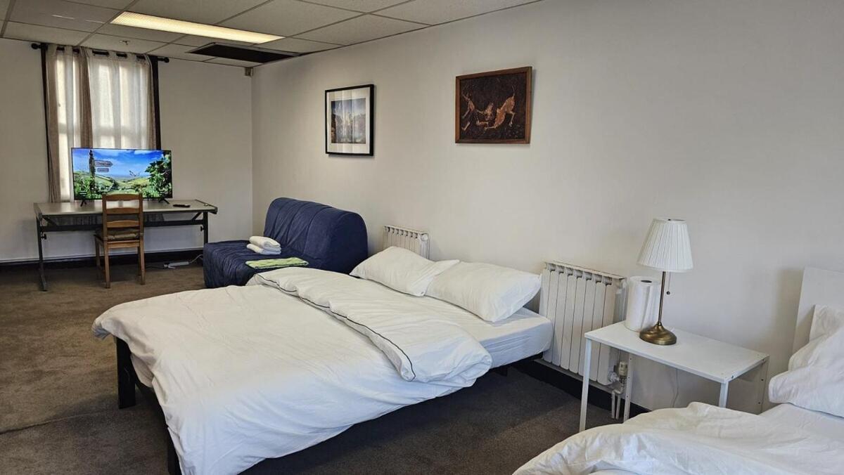 London Stockwell Station Apartment Phòng bức ảnh