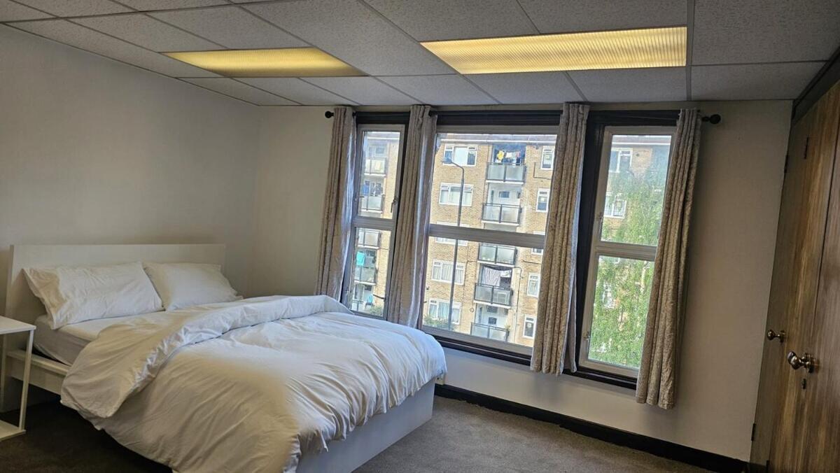 London Stockwell Station Apartment Phòng bức ảnh