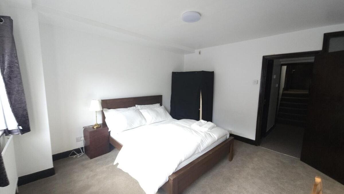 London Stockwell Station Apartment Phòng bức ảnh