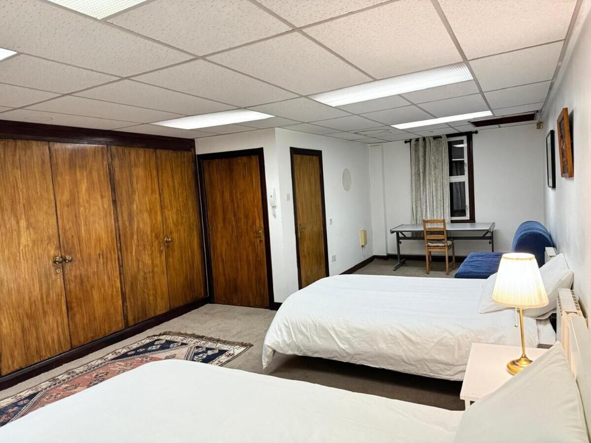 London Stockwell Station Apartment Phòng bức ảnh
