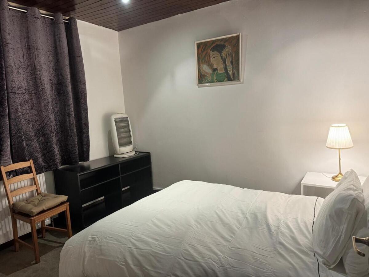 London Stockwell Station Apartment Phòng bức ảnh
