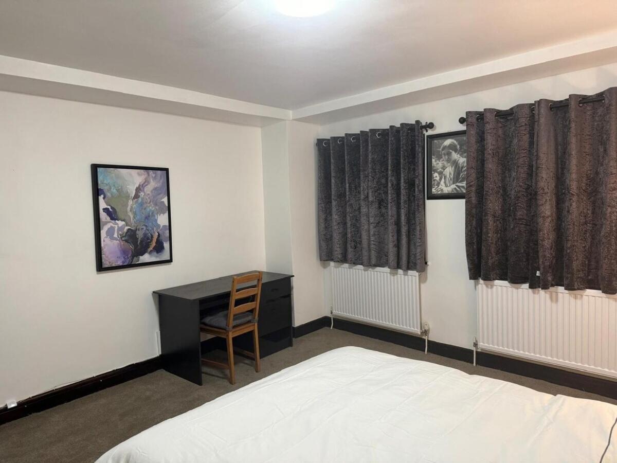 London Stockwell Station Apartment Phòng bức ảnh