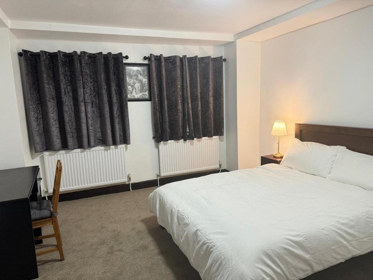London Stockwell Station Apartment Phòng bức ảnh