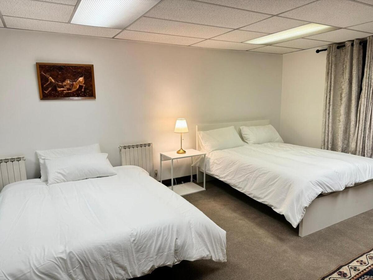 London Stockwell Station Apartment Phòng bức ảnh
