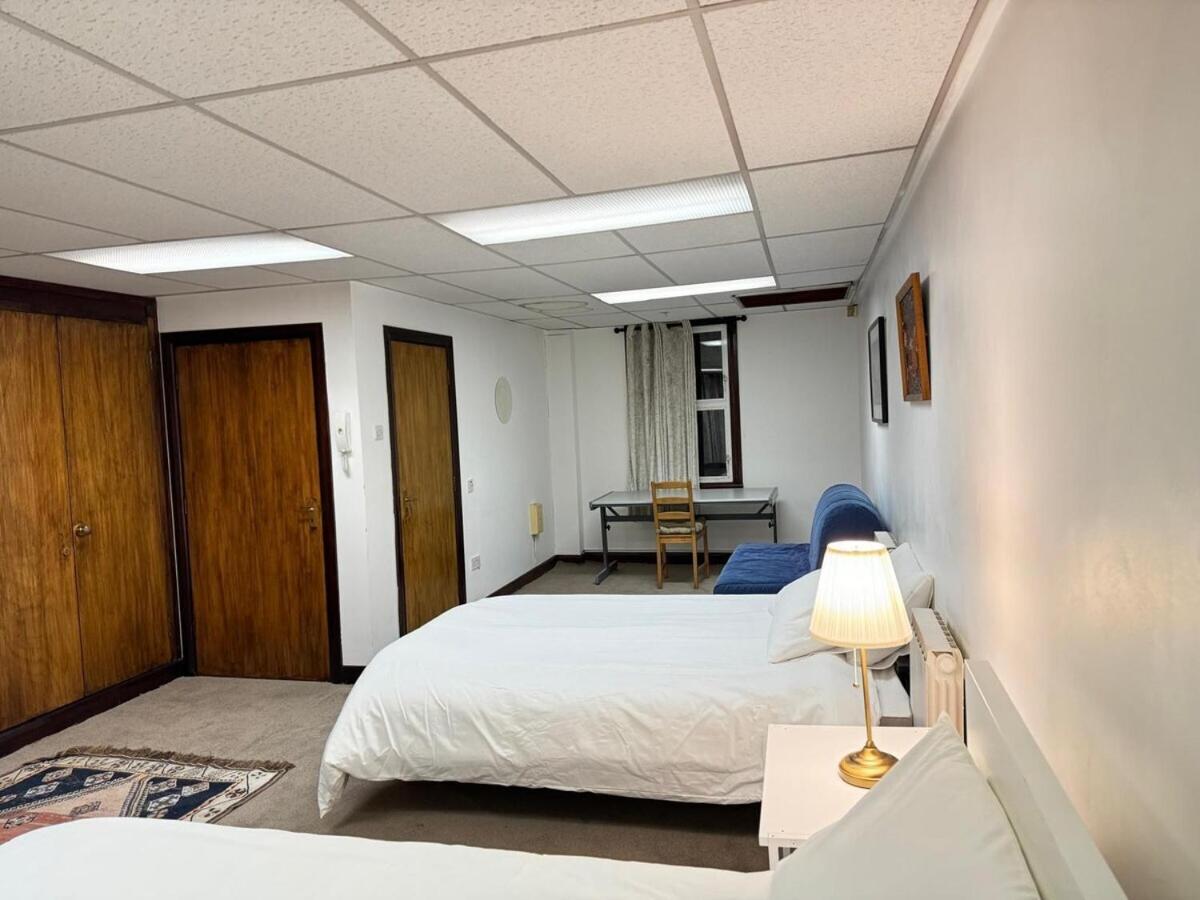 London Stockwell Station Apartment Ngoại thất bức ảnh