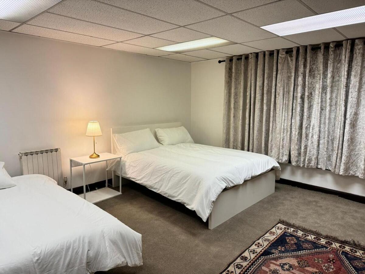 London Stockwell Station Apartment Phòng bức ảnh