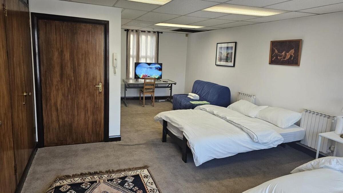 London Stockwell Station Apartment Phòng bức ảnh