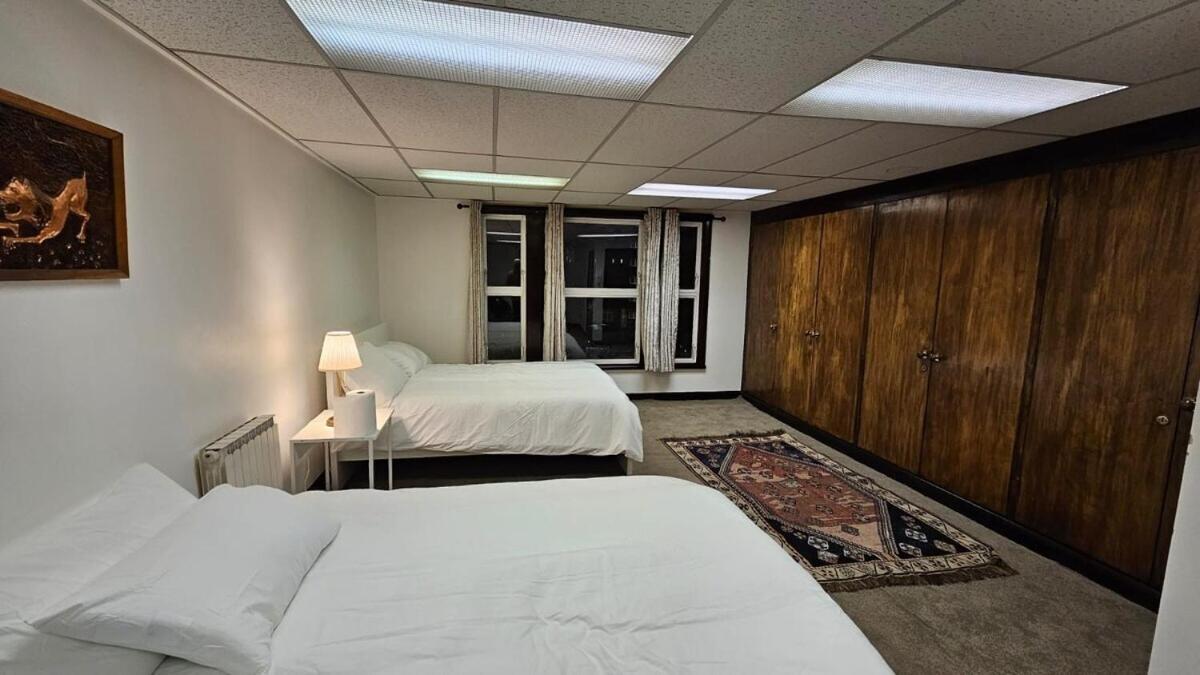 London Stockwell Station Apartment Phòng bức ảnh