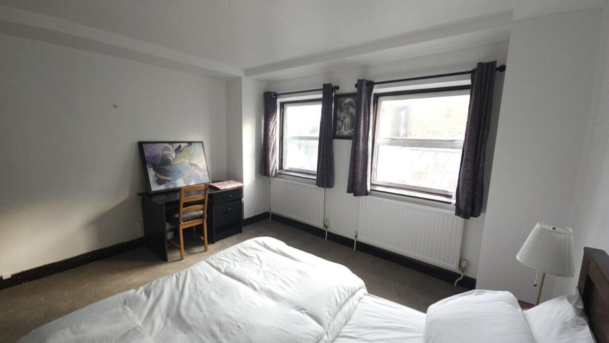 London Stockwell Station Apartment Phòng bức ảnh