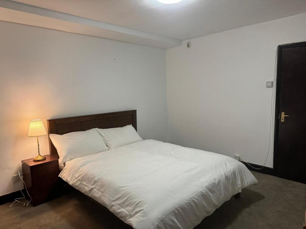 London Stockwell Station Apartment Phòng bức ảnh