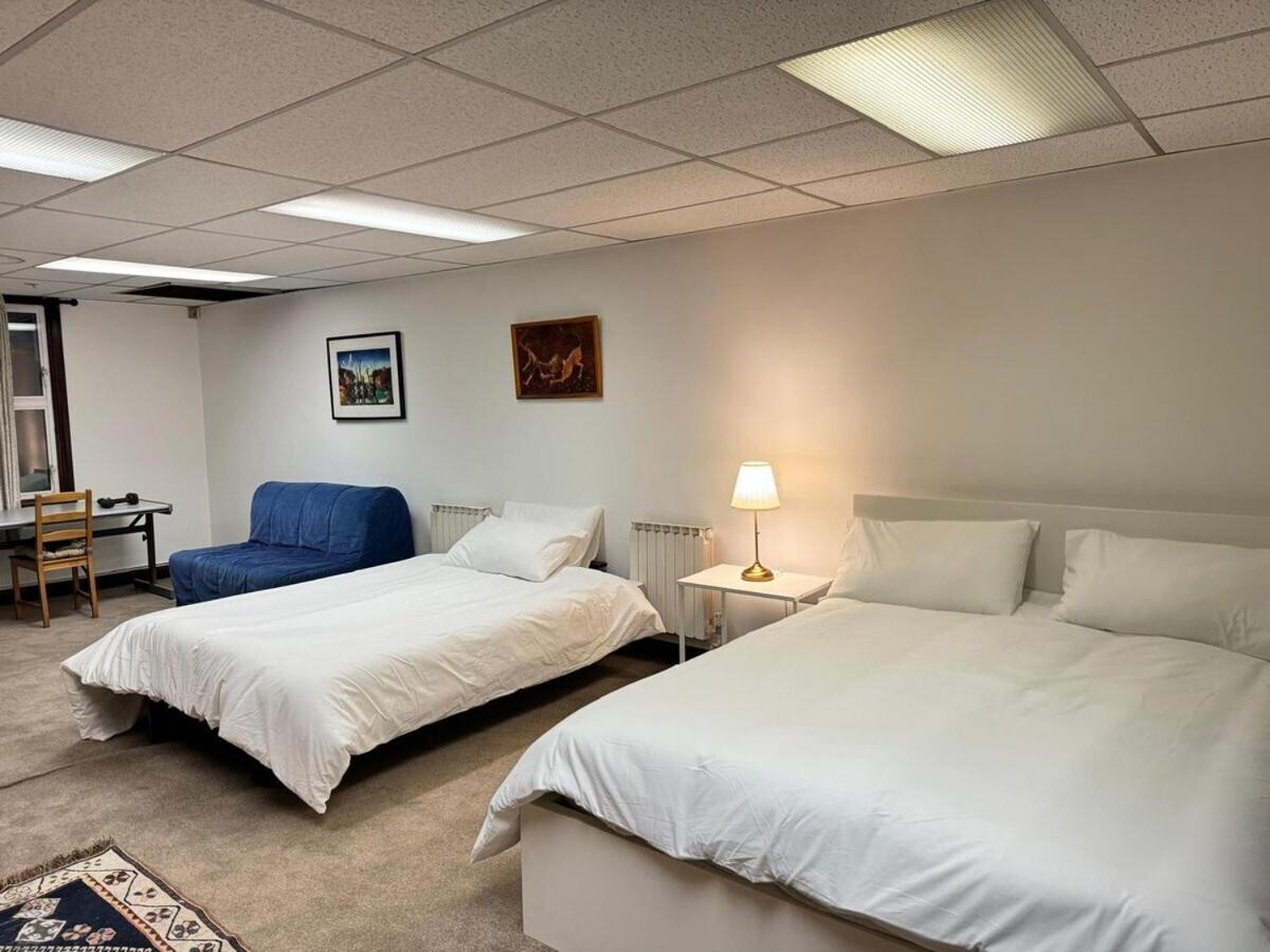 London Stockwell Station Apartment Phòng bức ảnh