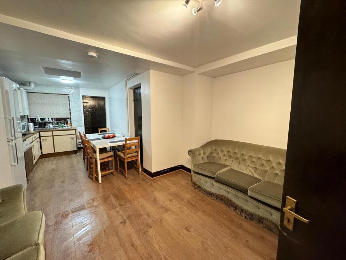 London Stockwell Station Apartment Phòng bức ảnh