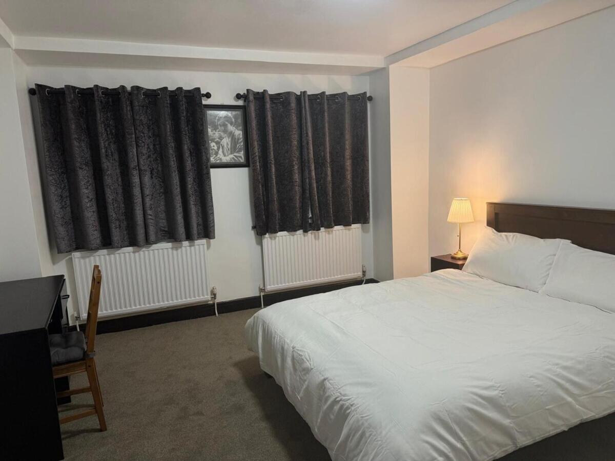 London Stockwell Station Apartment Phòng bức ảnh