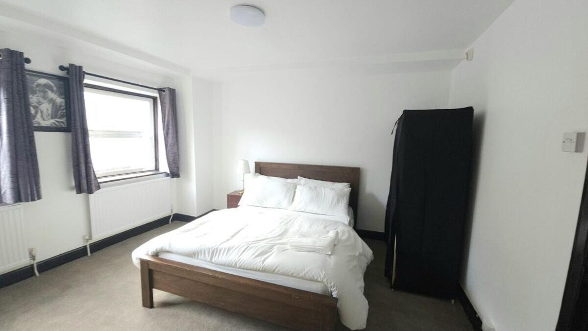 London Stockwell Station Apartment Phòng bức ảnh