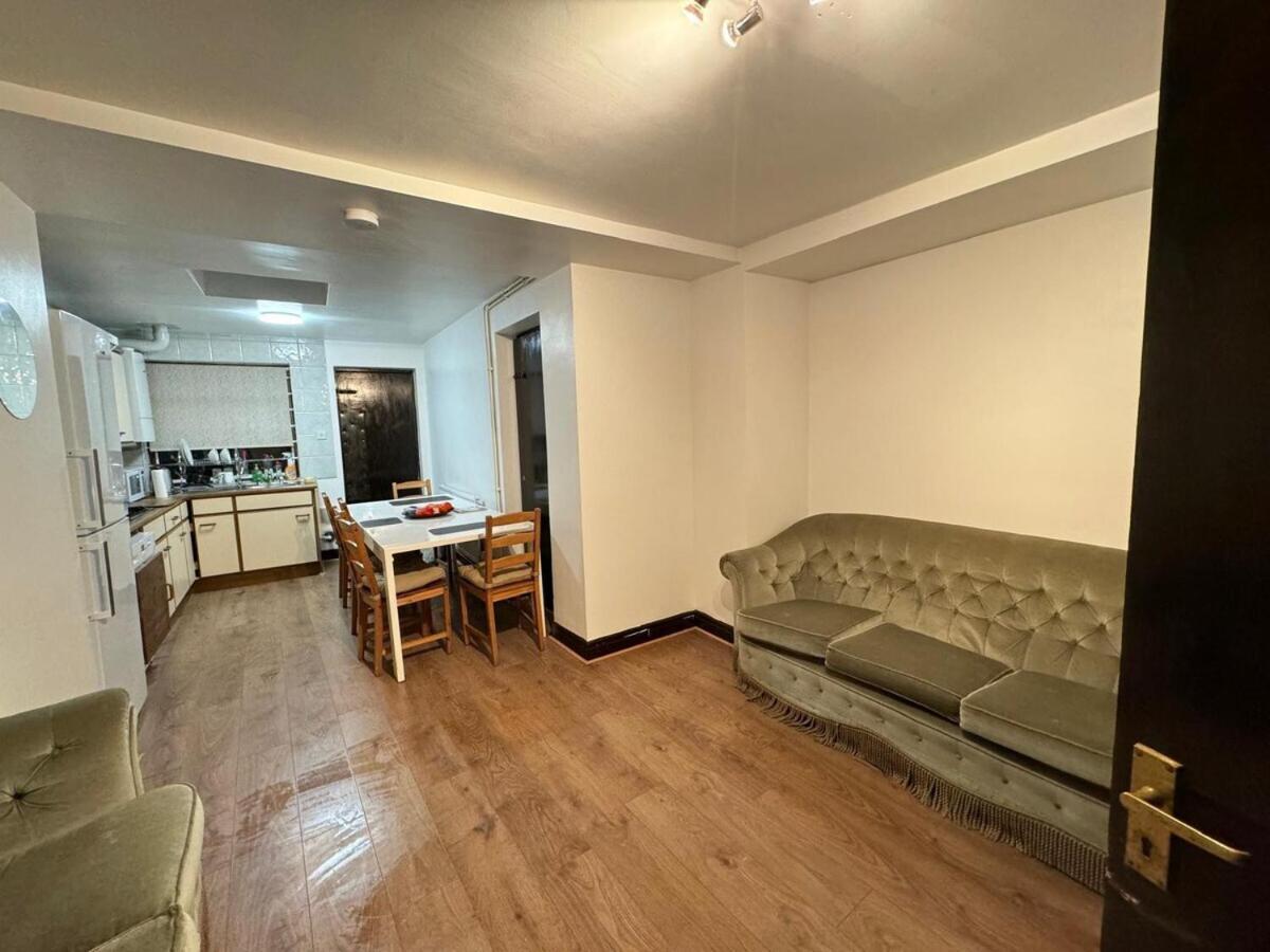 London Stockwell Station Apartment Phòng bức ảnh
