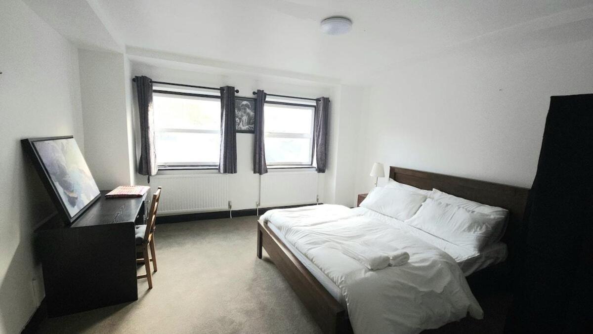 London Stockwell Station Apartment Phòng bức ảnh