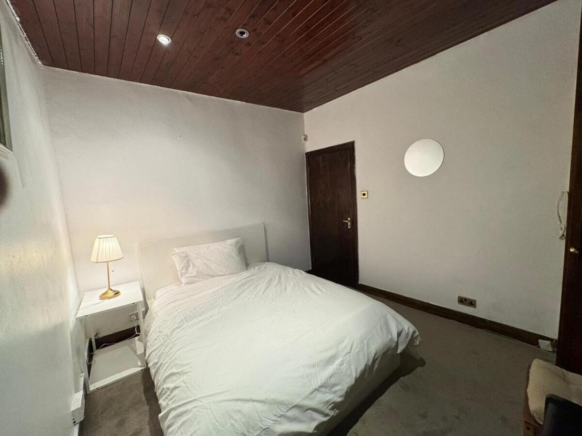 London Stockwell Station Apartment Phòng bức ảnh