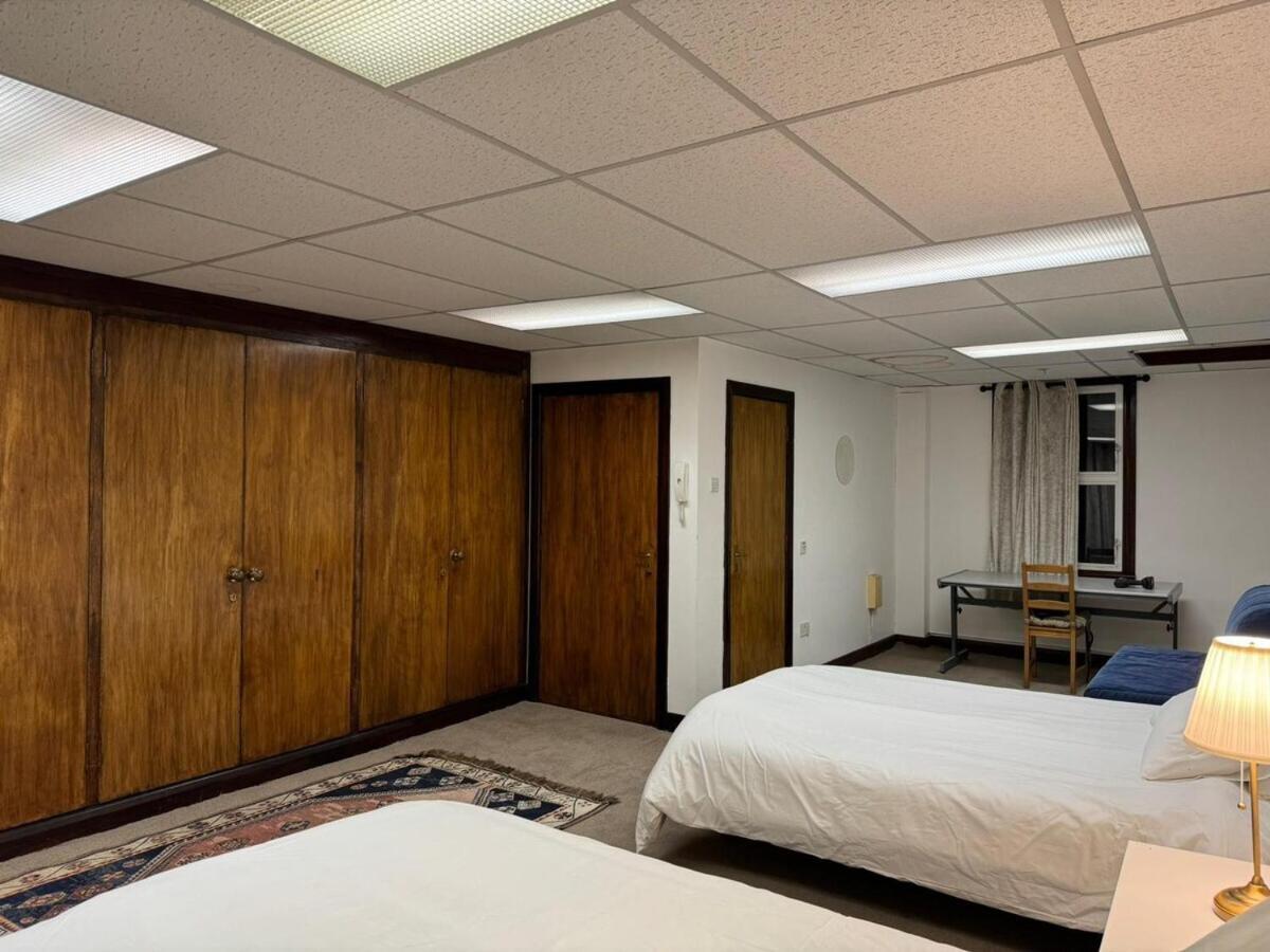 London Stockwell Station Apartment Phòng bức ảnh