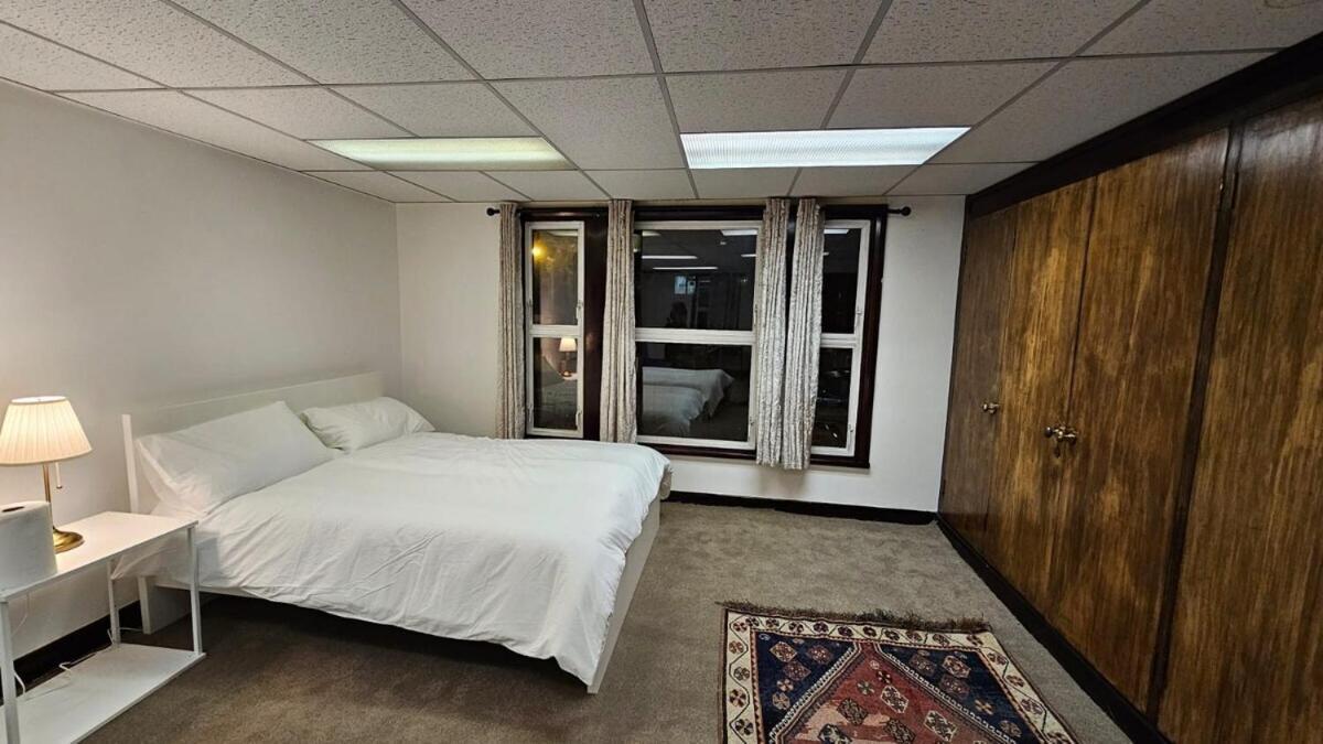 London Stockwell Station Apartment Phòng bức ảnh
