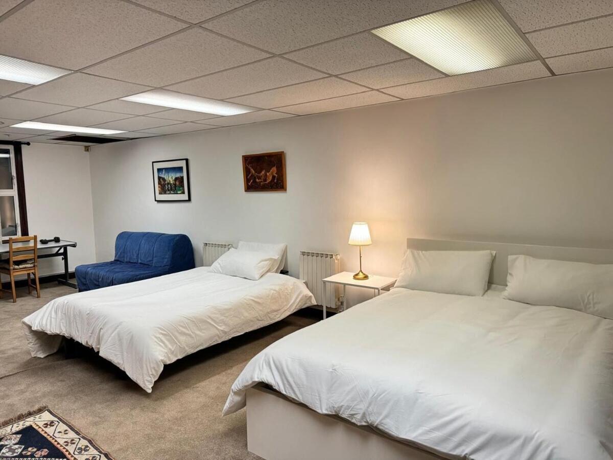 London Stockwell Station Apartment Phòng bức ảnh
