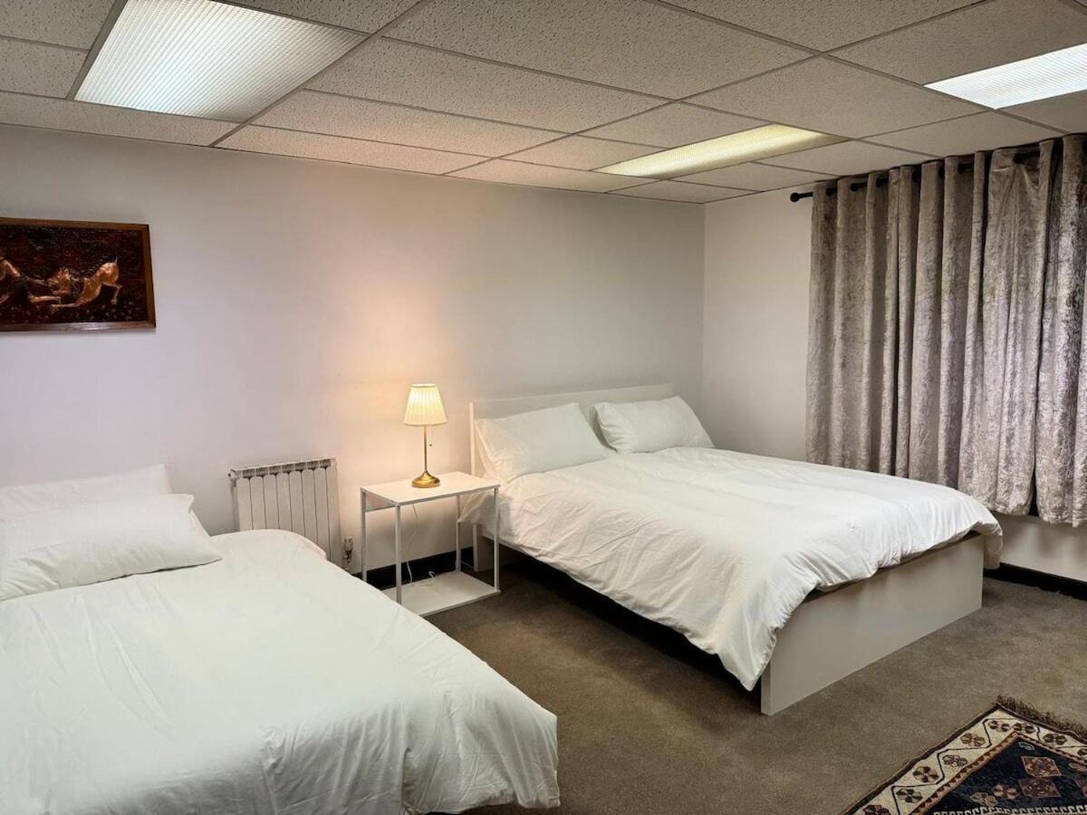 London Stockwell Station Apartment Phòng bức ảnh