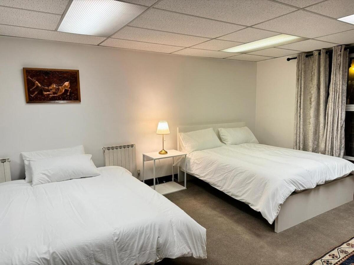 London Stockwell Station Apartment Phòng bức ảnh