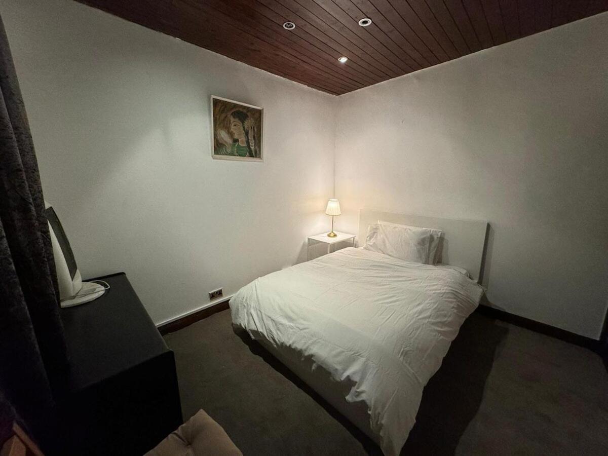 London Stockwell Station Apartment Phòng bức ảnh