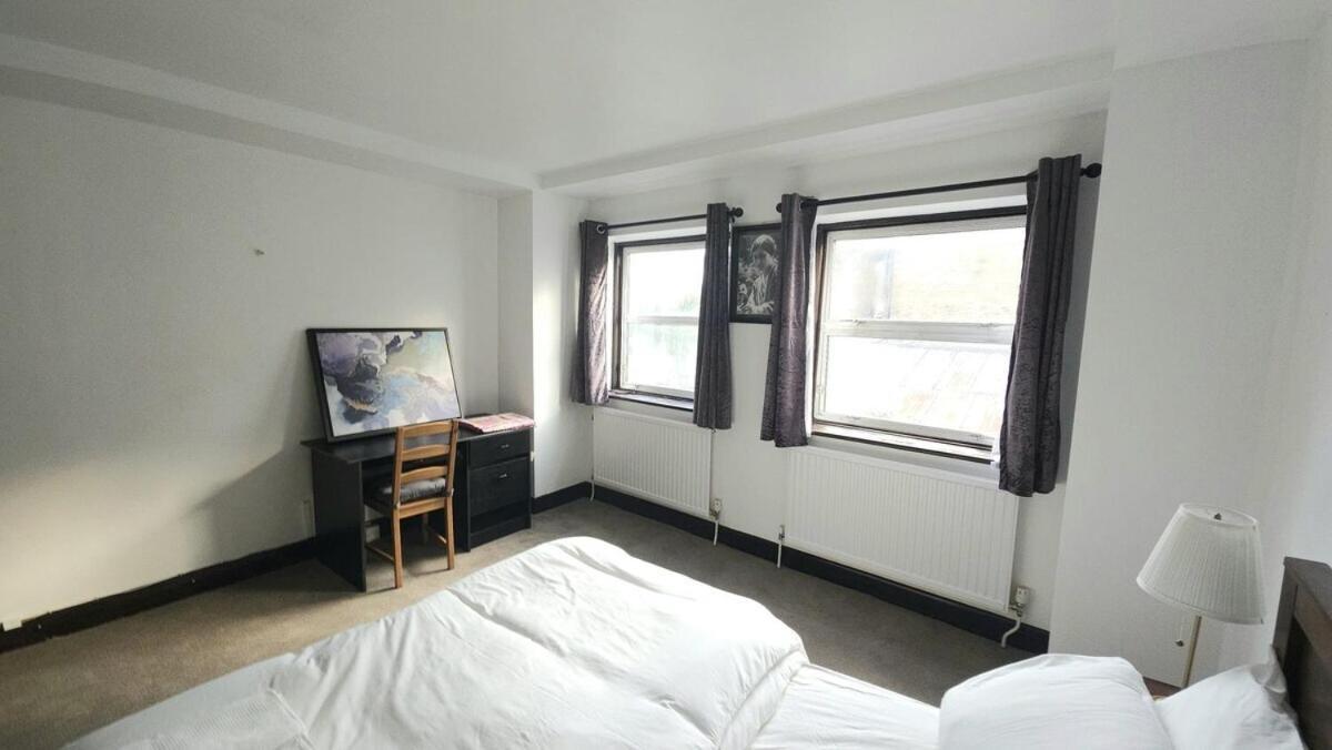 London Stockwell Station Apartment Phòng bức ảnh