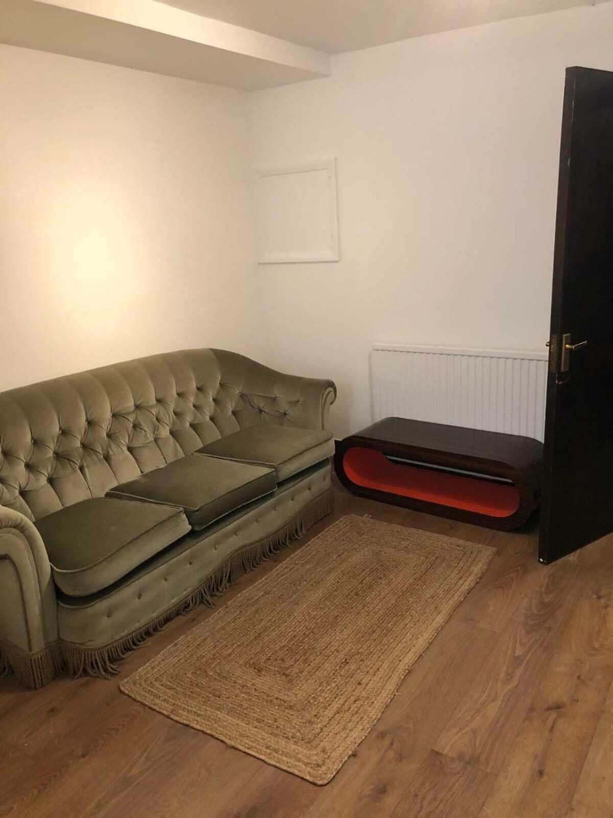 London Stockwell Station Apartment Ngoại thất bức ảnh