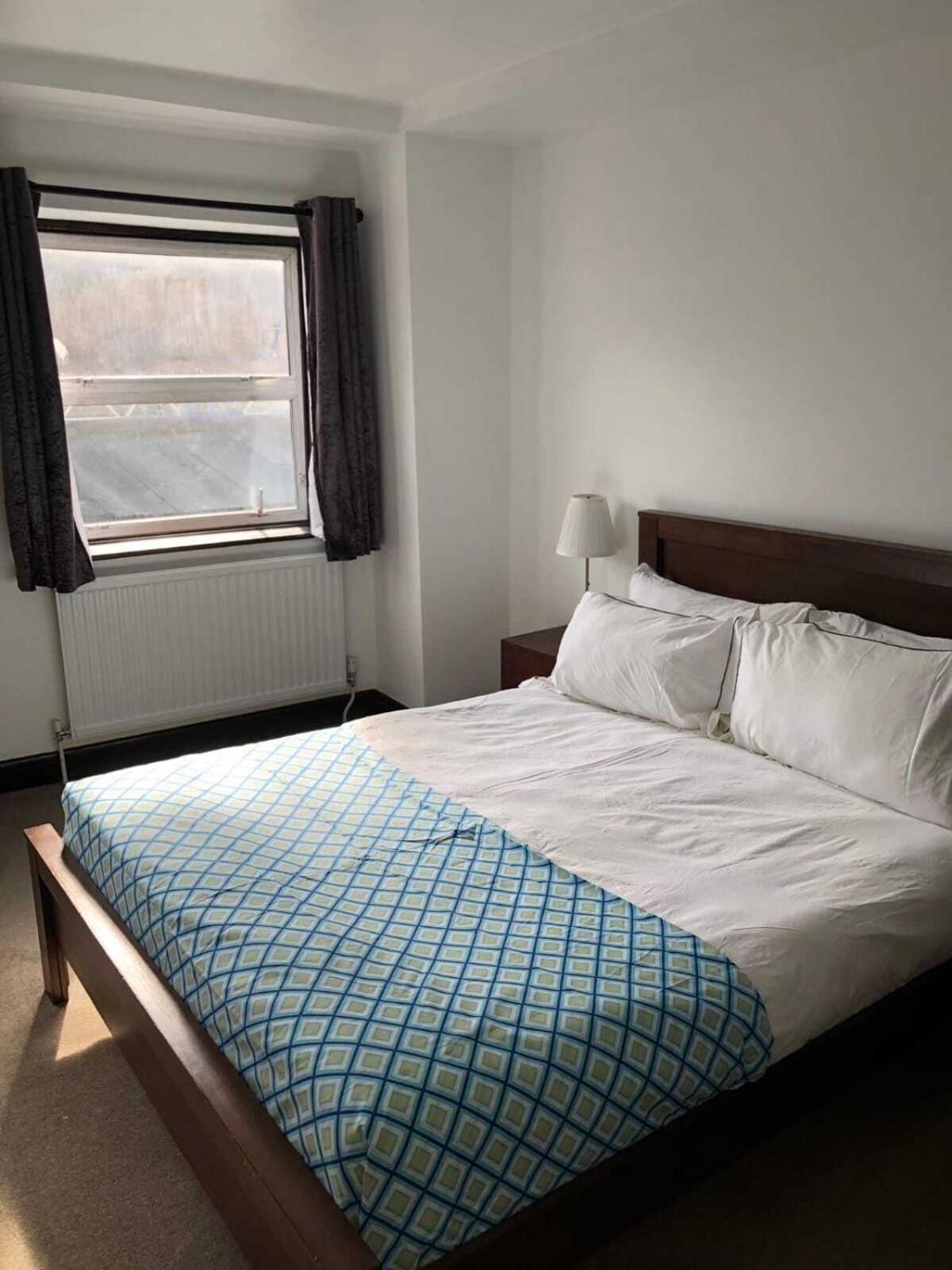 London Stockwell Station Apartment Ngoại thất bức ảnh
