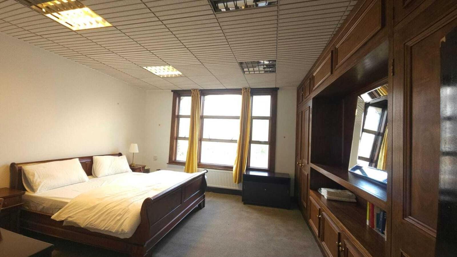 London Stockwell Station Apartment Ngoại thất bức ảnh